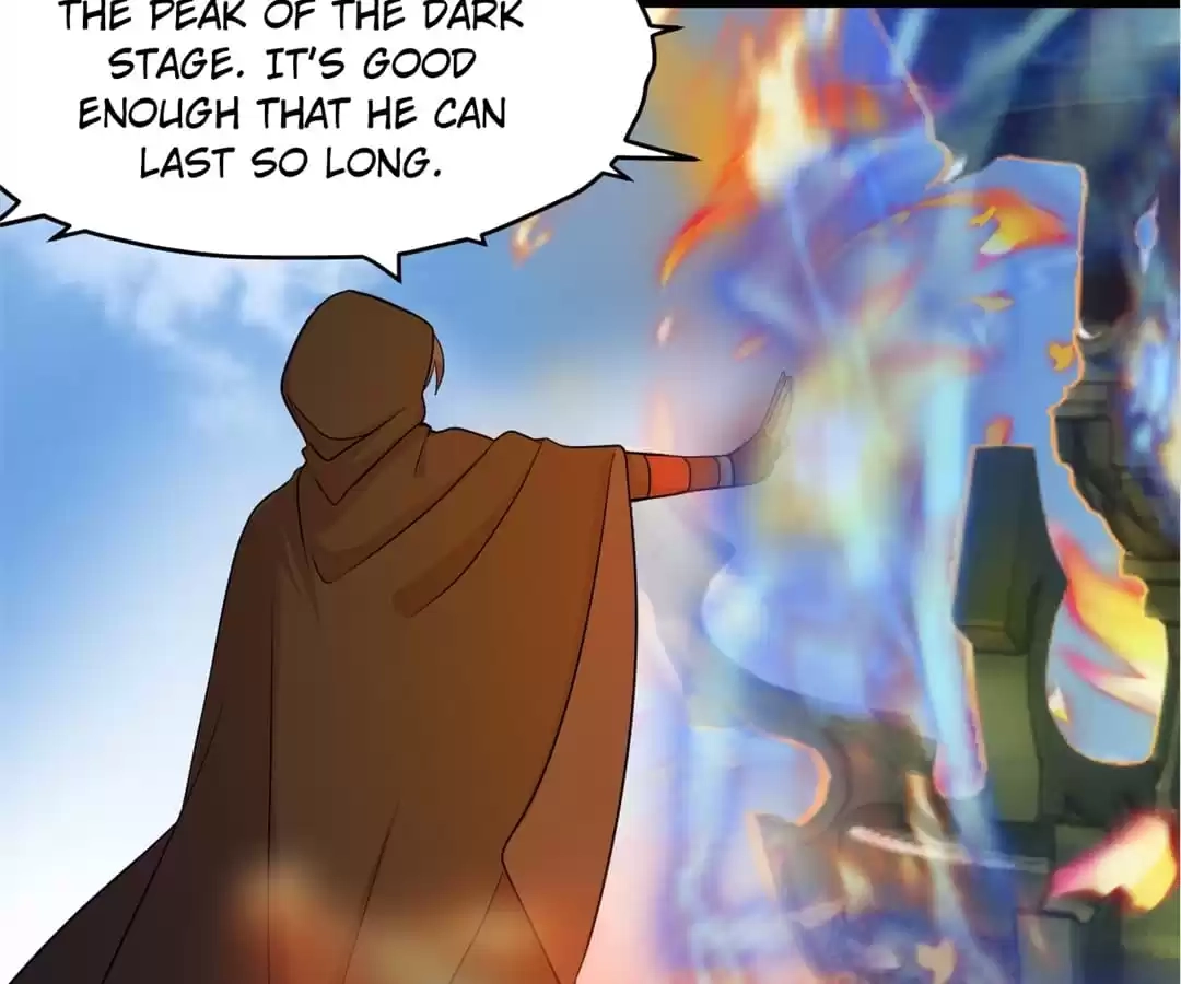 Banished Disciple's Counterattack Chapter 298 page 93 - 
