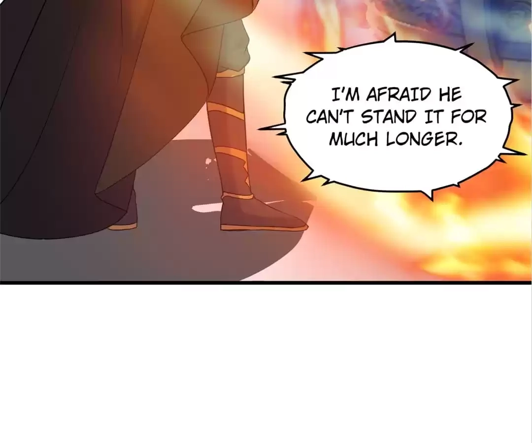 Banished Disciple's Counterattack Chapter 298 page 94 - 