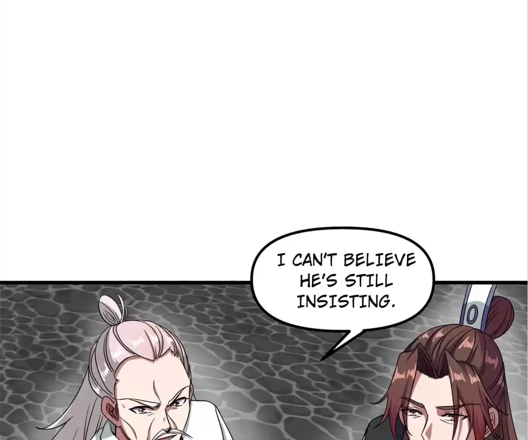 Banished Disciple's Counterattack Chapter 298 page 95 - 