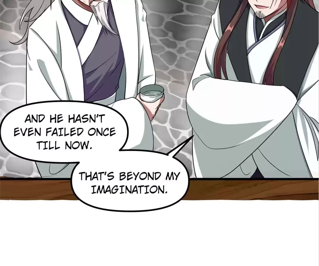 Banished Disciple's Counterattack Chapter 298 page 96 - 
