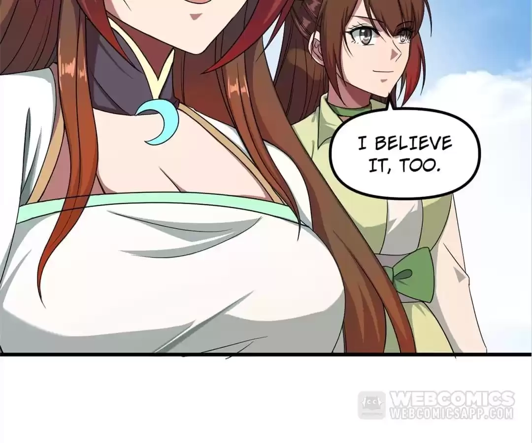 Banished Disciple's Counterattack Chapter 298 page 99 - 
