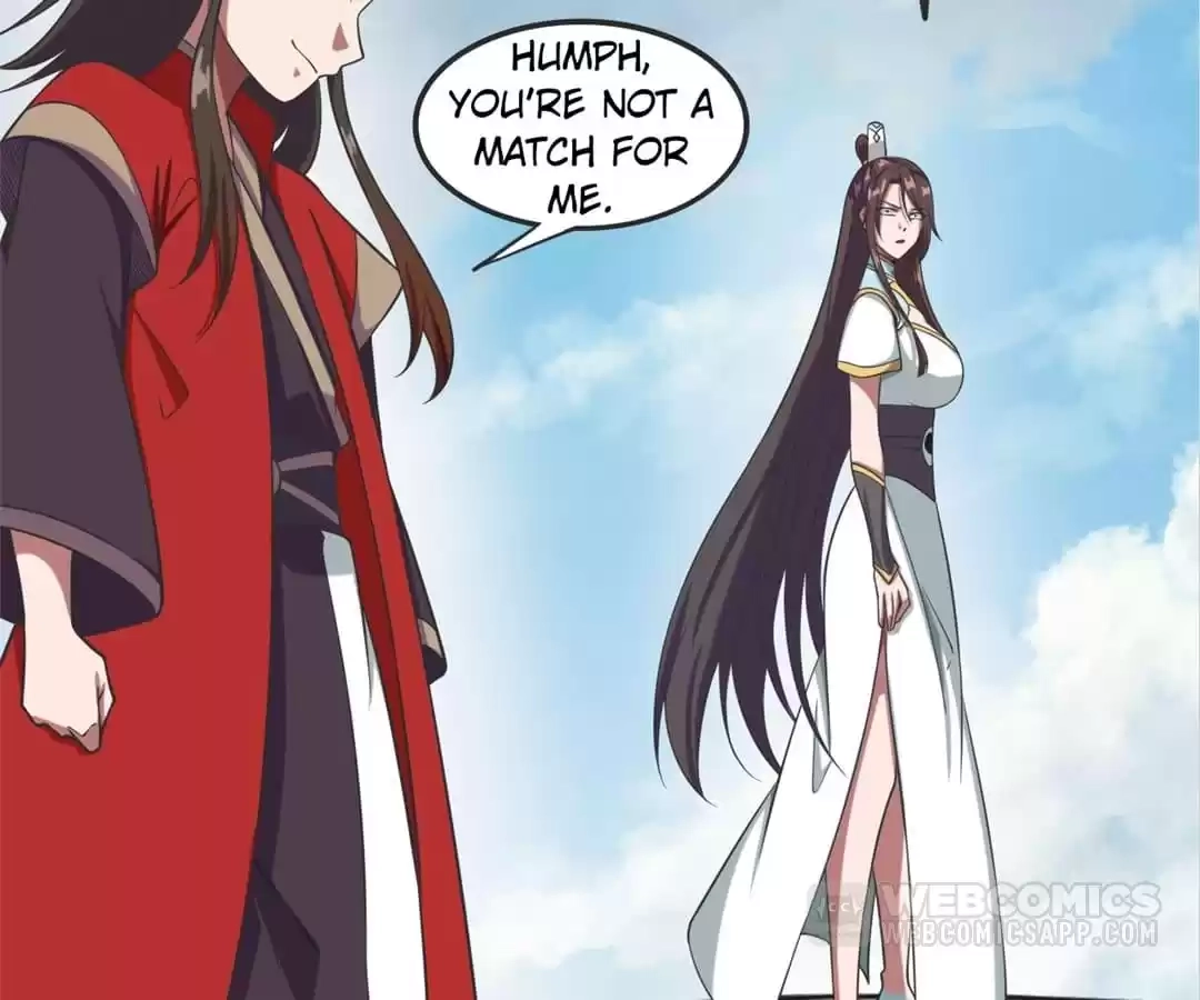 Banished Disciple's Counterattack Chapter 299 page 2 - 
