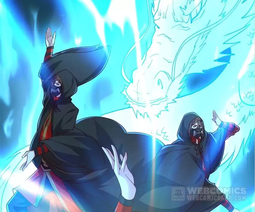 Banished Disciple's Counterattack Chapter 299 page 106 - 