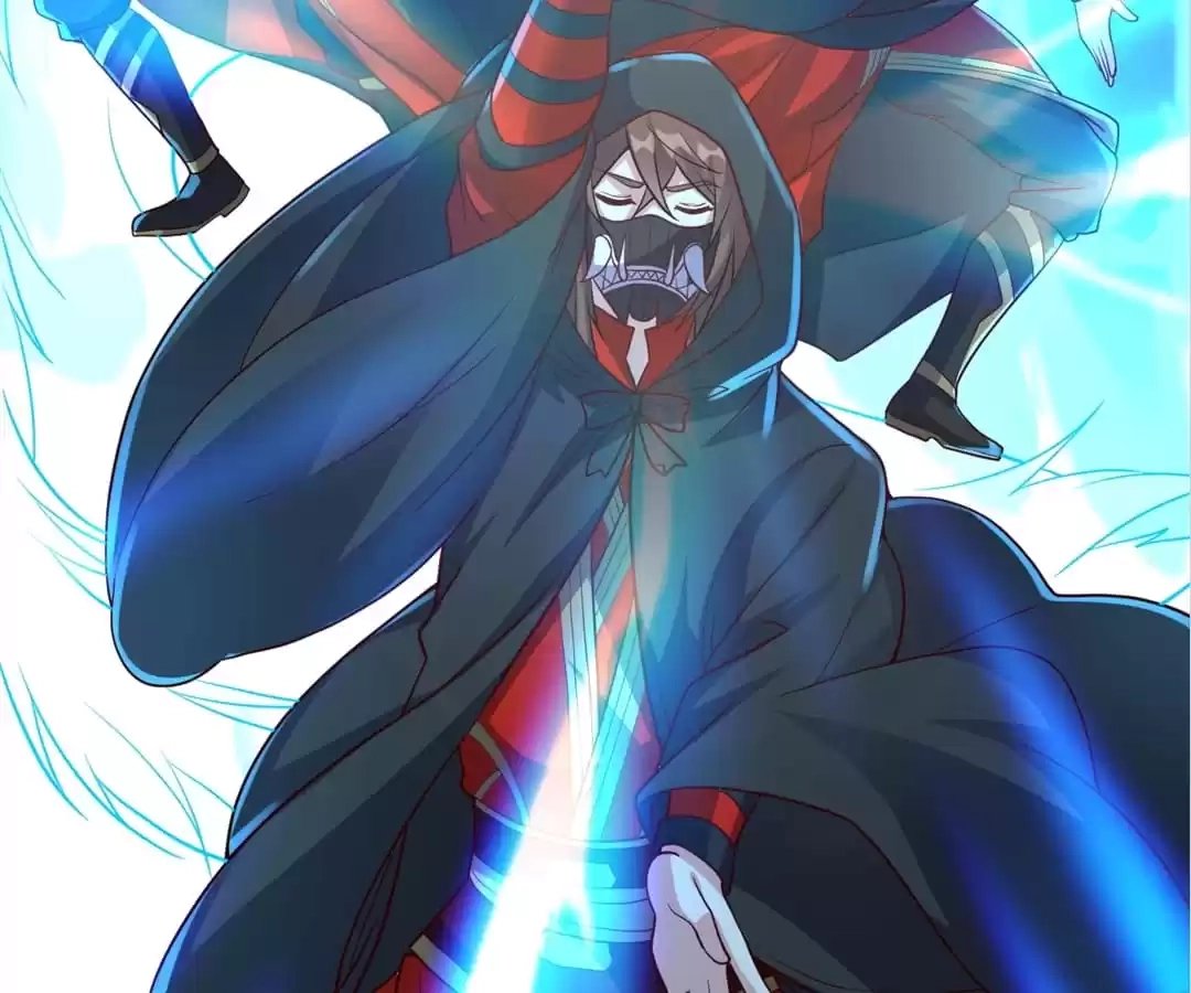 Banished Disciple's Counterattack Chapter 299 page 107 - 