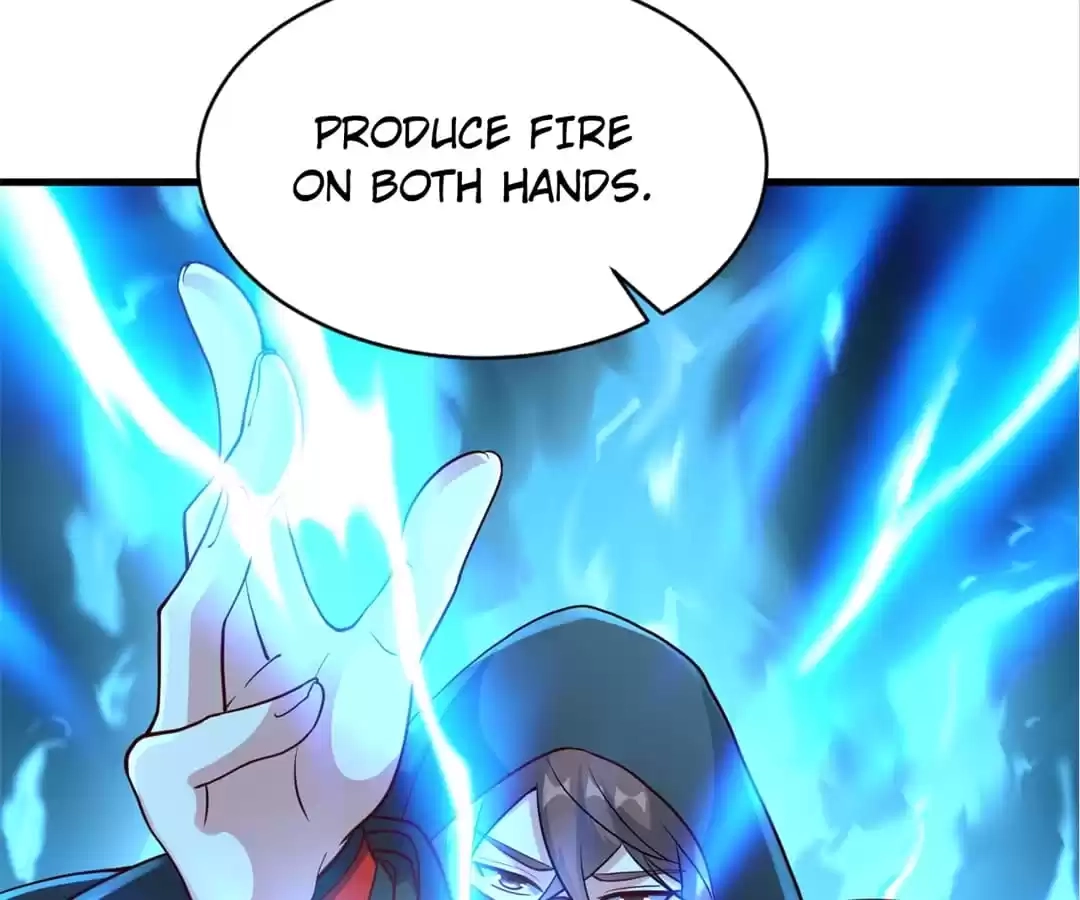 Banished Disciple's Counterattack Chapter 299 page 109 - 