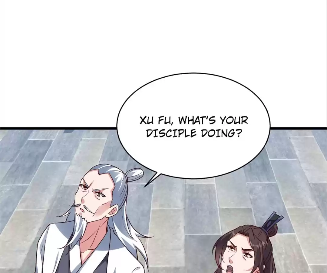 Banished Disciple's Counterattack Chapter 299 page 117 - 