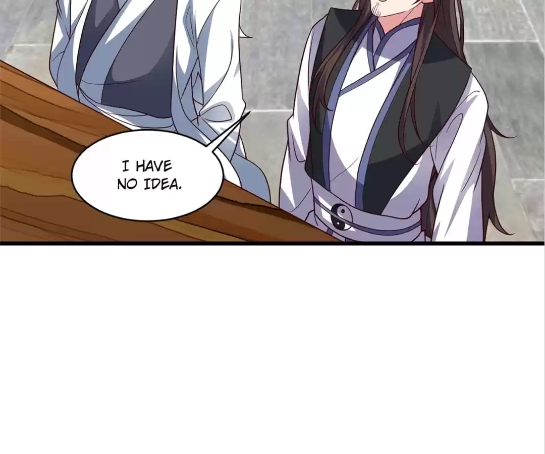 Banished Disciple's Counterattack Chapter 299 page 118 - 