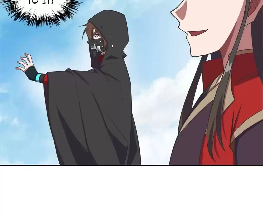 Banished Disciple's Counterattack Chapter 299 page 13 - 
