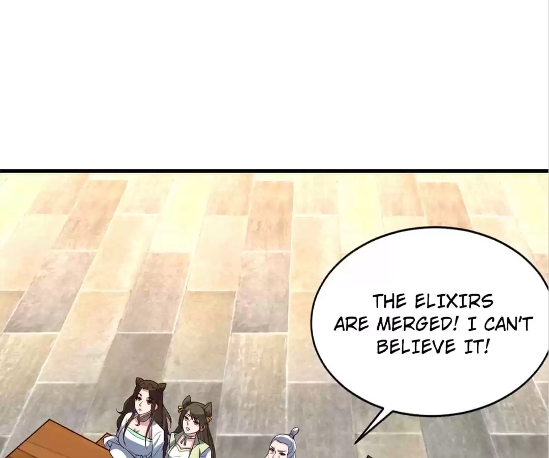 Banished Disciple's Counterattack Chapter 299 page 126 - 