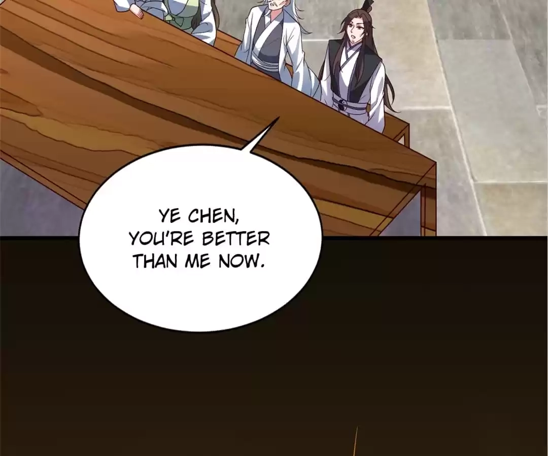 Banished Disciple's Counterattack Chapter 299 page 127 - 