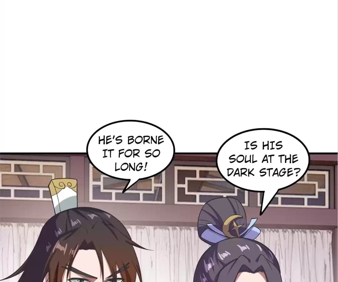 Banished Disciple's Counterattack Chapter 299 page 14 - 