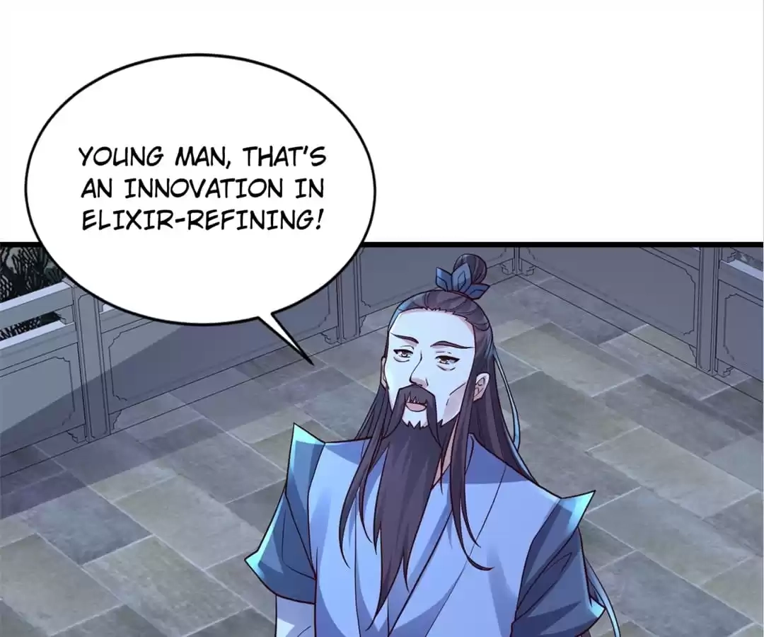 Banished Disciple's Counterattack Chapter 299 page 134 - 
