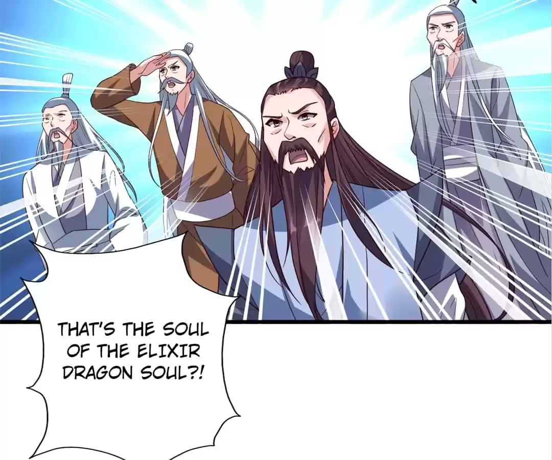 Banished Disciple's Counterattack Chapter 299 page 149 - 