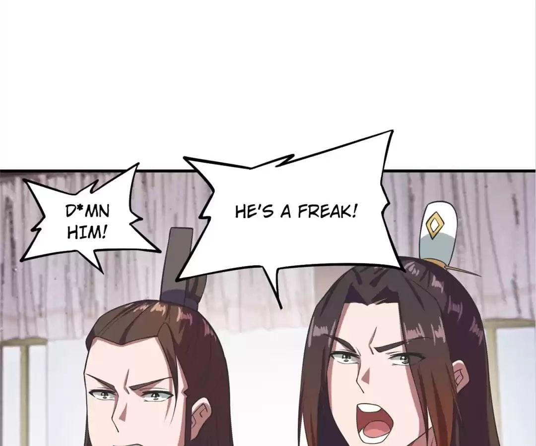 Banished Disciple's Counterattack Chapter 299 page 16 - 