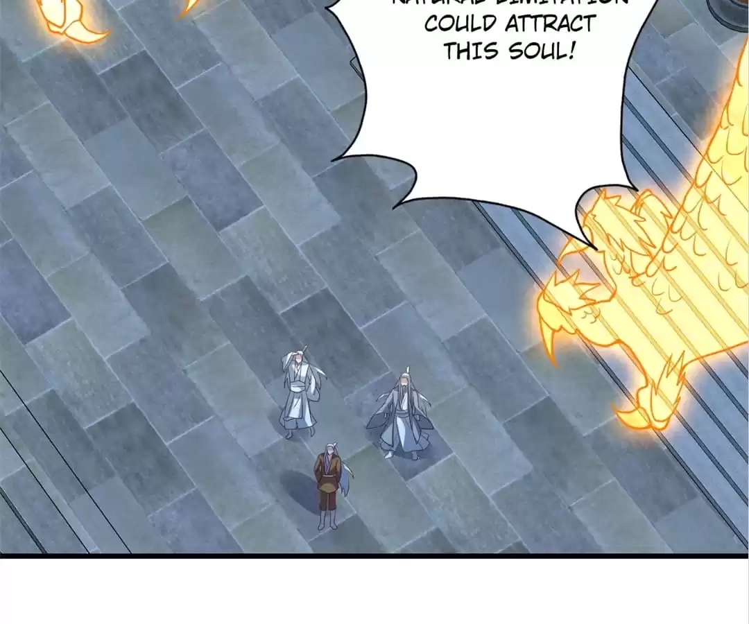 Banished Disciple's Counterattack Chapter 299 page 152 - 