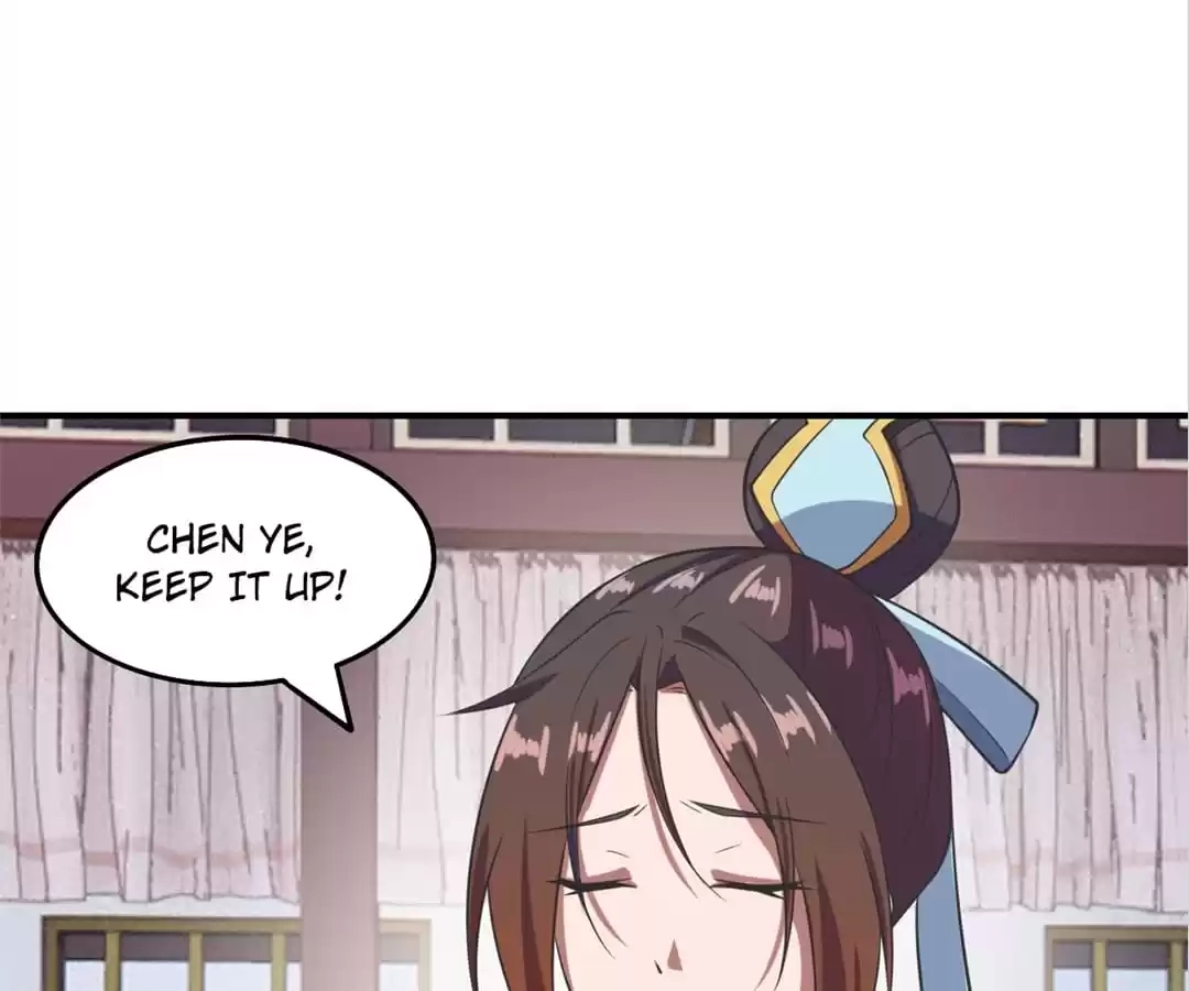 Banished Disciple's Counterattack Chapter 299 page 18 - 