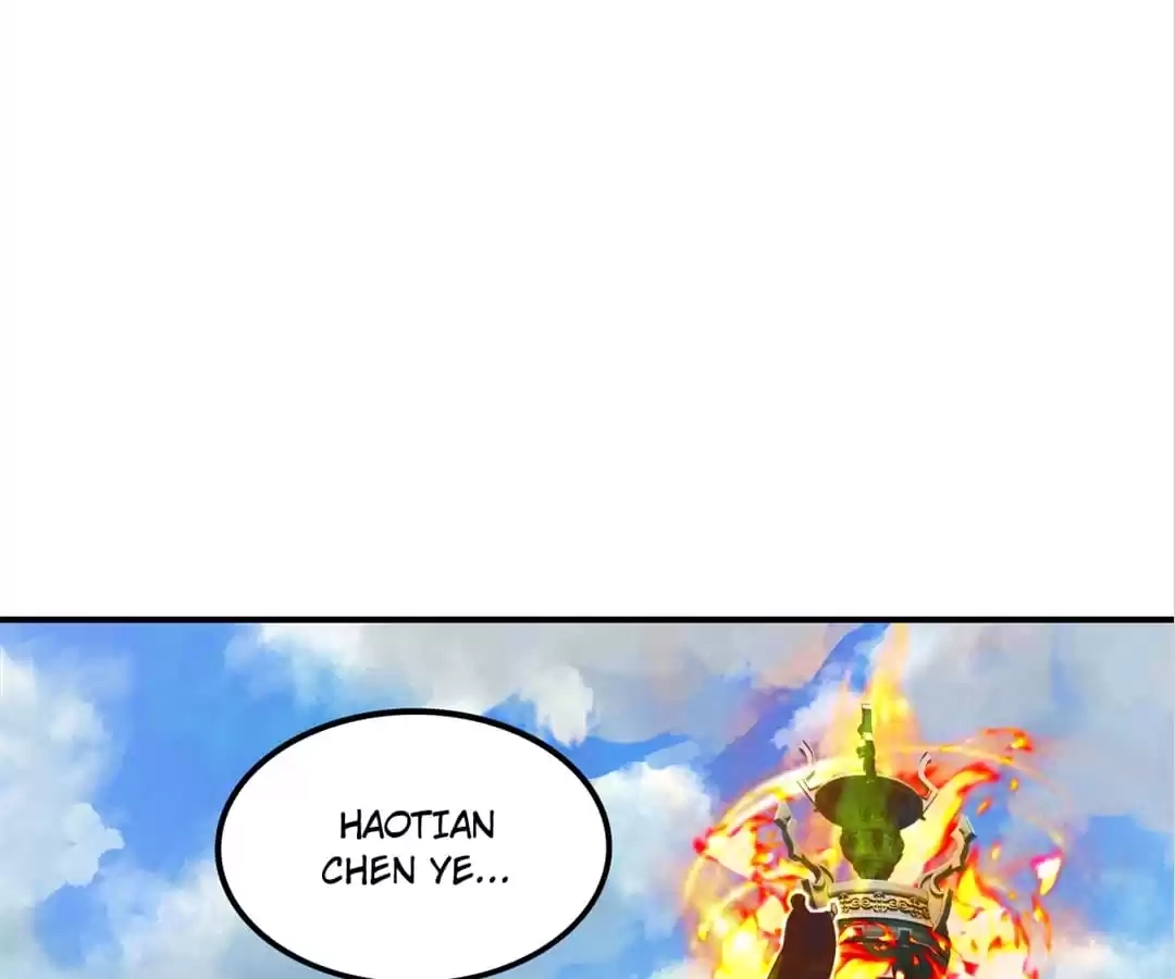 Banished Disciple's Counterattack Chapter 299 page 23 - 