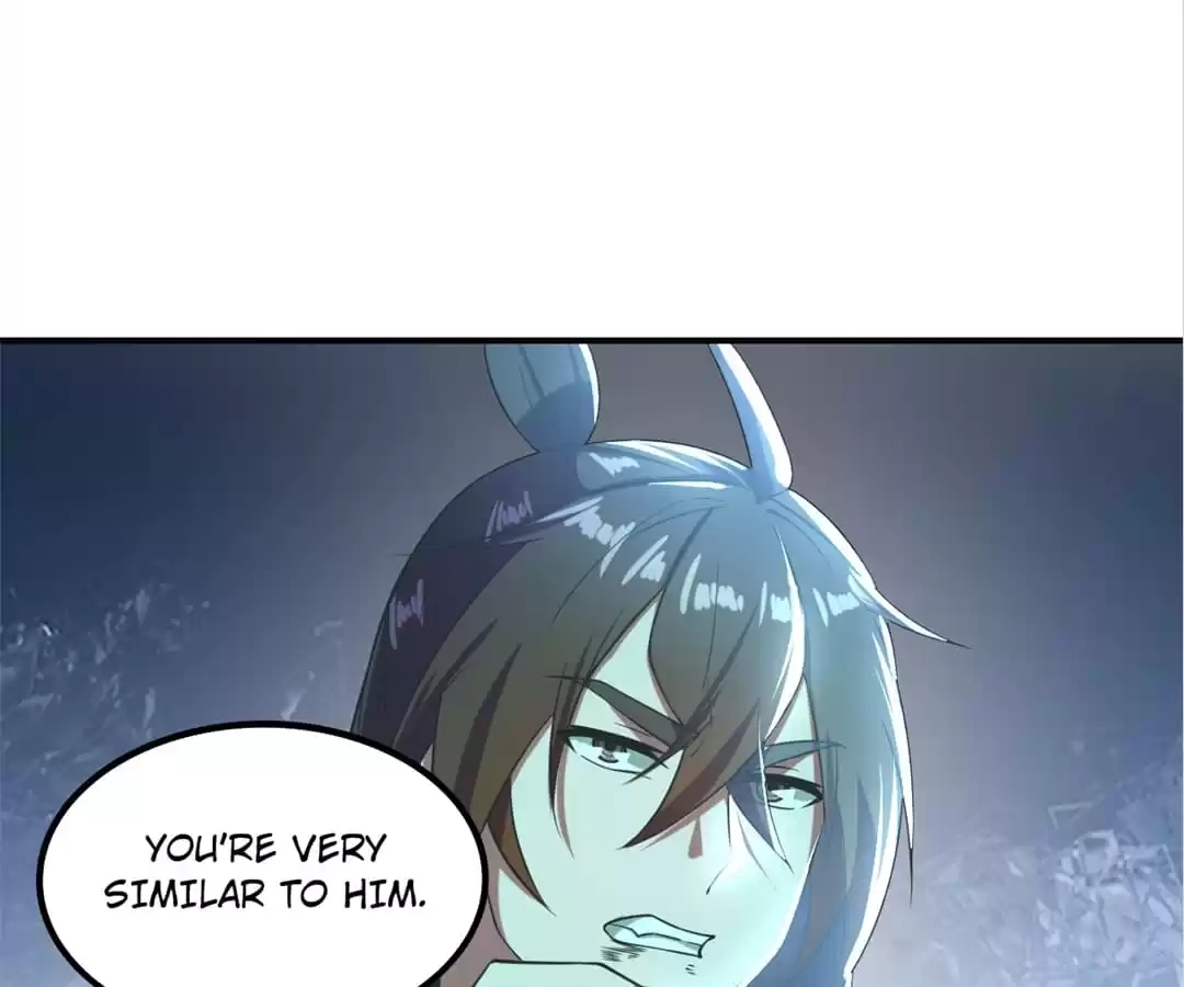 Banished Disciple's Counterattack Chapter 299 page 26 - 