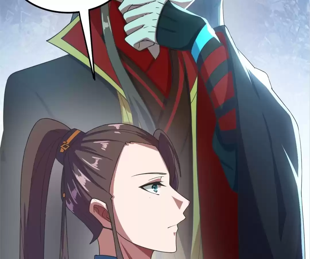 Banished Disciple's Counterattack Chapter 299 page 27 - 