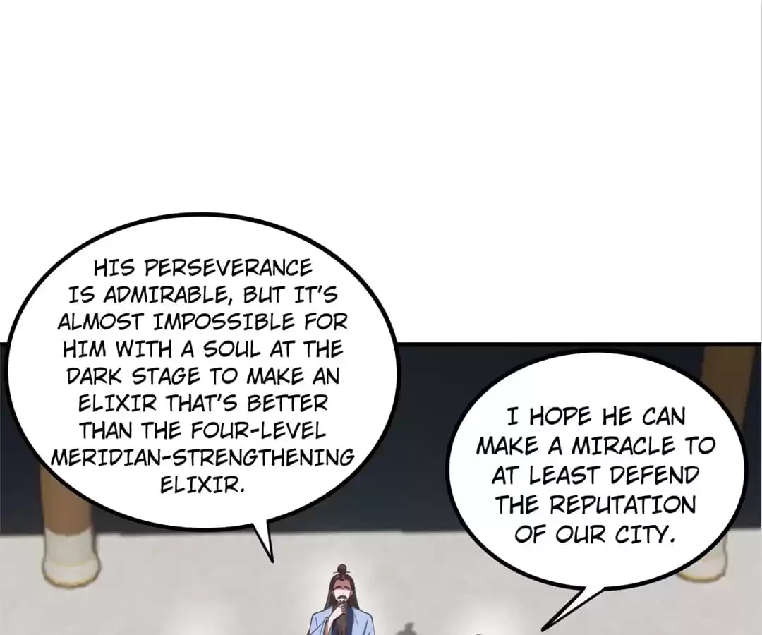 Banished Disciple's Counterattack Chapter 299 page 29 - 