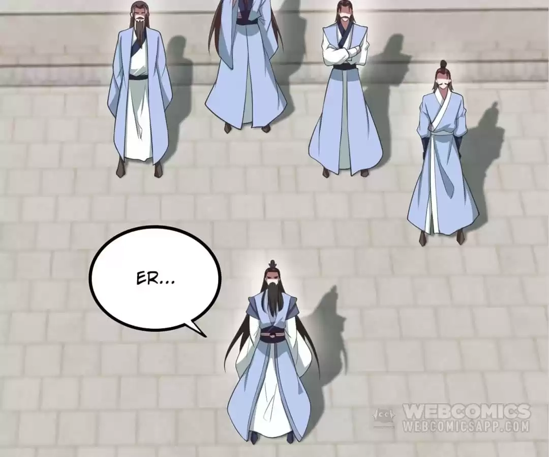 Banished Disciple's Counterattack Chapter 299 page 30 - 