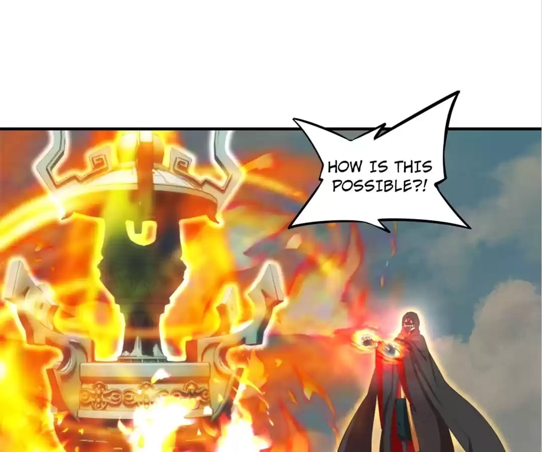 Banished Disciple's Counterattack Chapter 299 page 32 - 