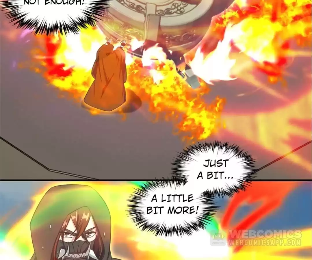 Banished Disciple's Counterattack Chapter 299 page 39 - 