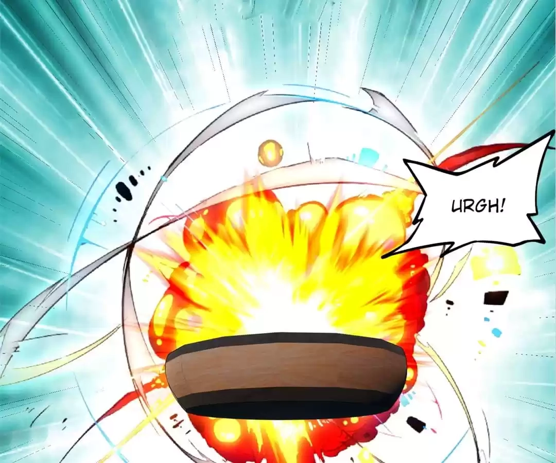 Banished Disciple's Counterattack Chapter 299 page 44 - 