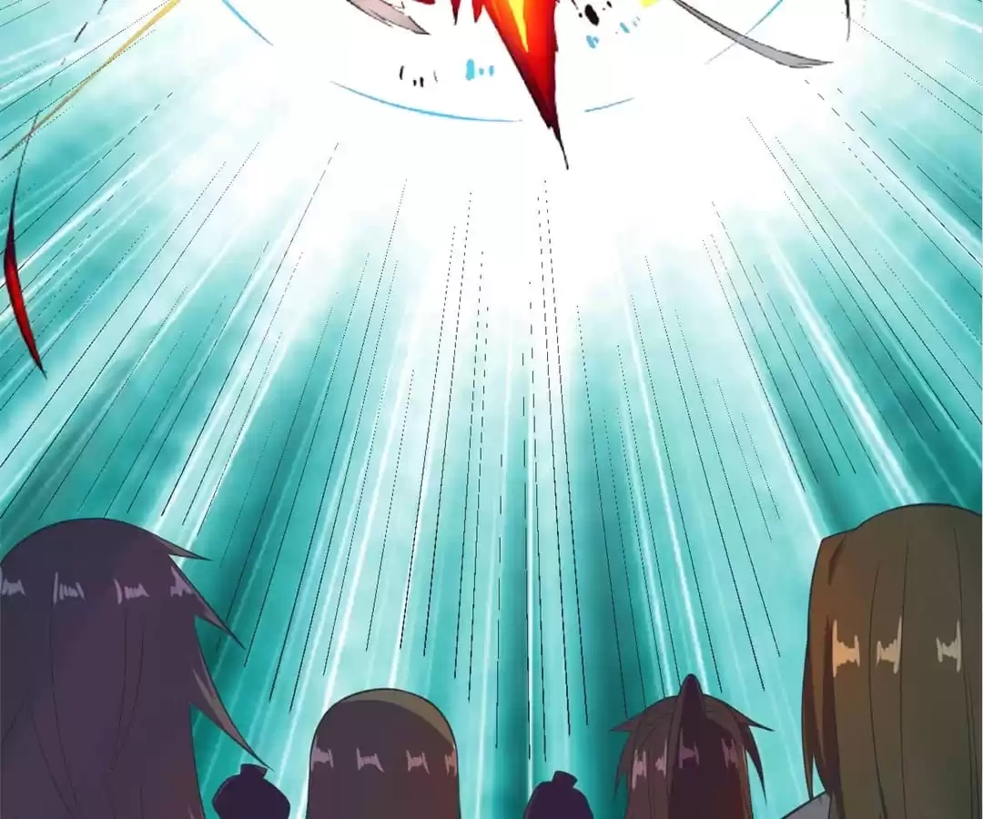 Banished Disciple's Counterattack Chapter 299 page 45 - 