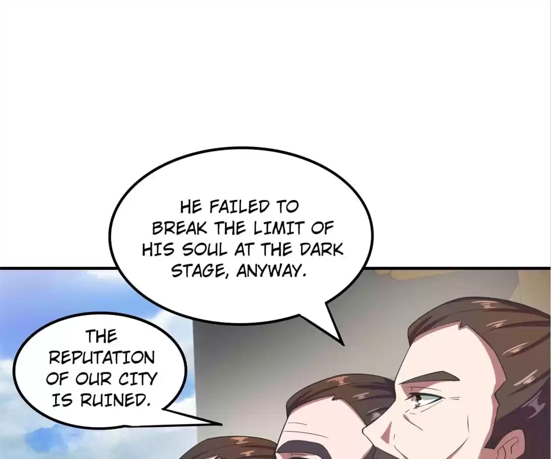 Banished Disciple's Counterattack Chapter 299 page 47 - 