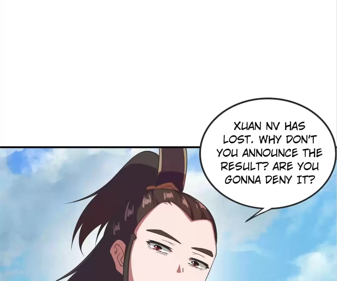 Banished Disciple's Counterattack Chapter 299 page 6 - 