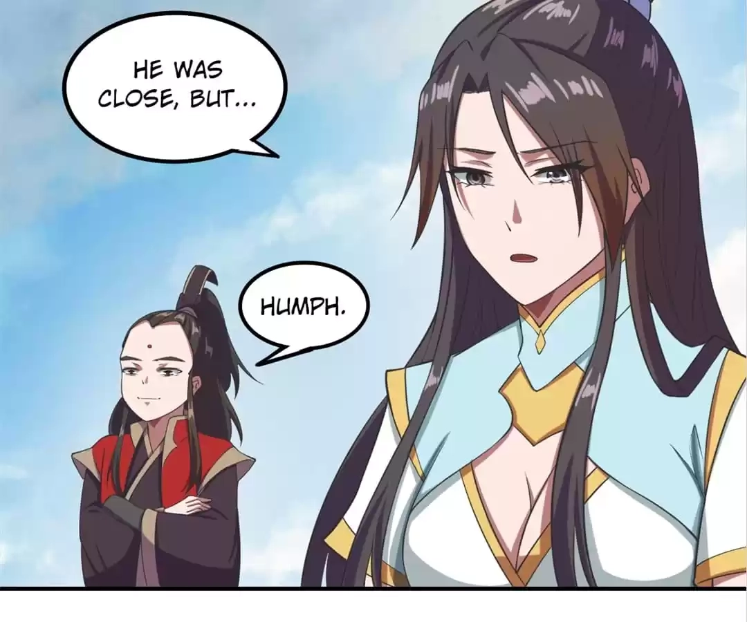Banished Disciple's Counterattack Chapter 299 page 51 - 