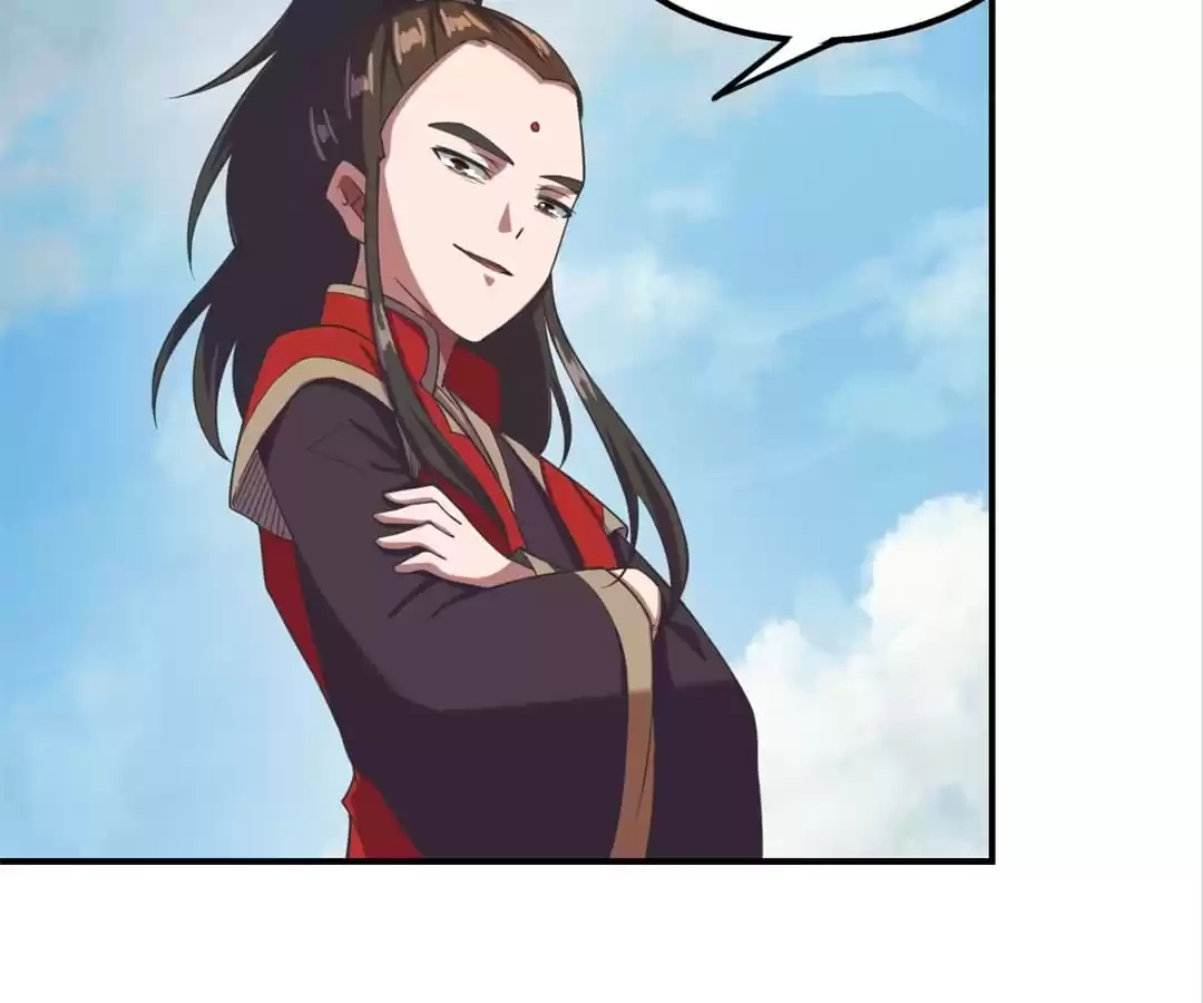 Banished Disciple's Counterattack Chapter 299 page 53 - 