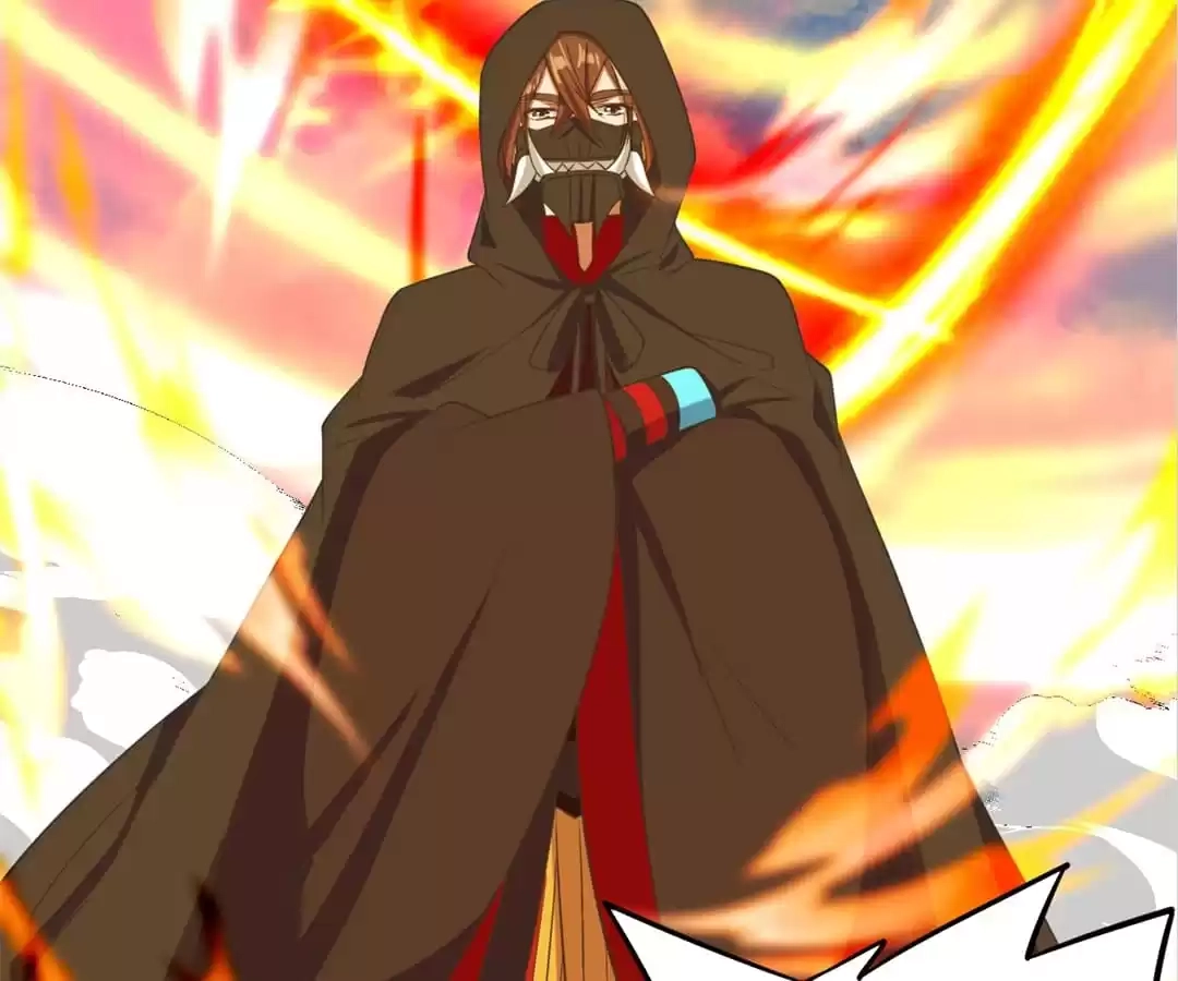 Banished Disciple's Counterattack Chapter 299 page 60 - 