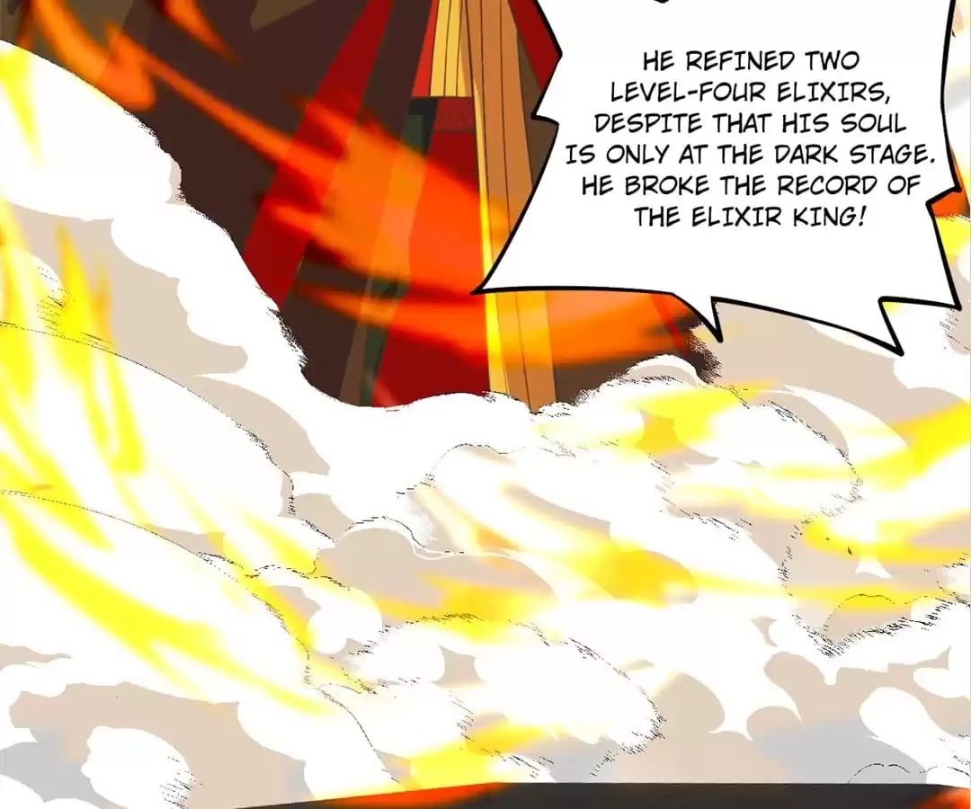 Banished Disciple's Counterattack Chapter 299 page 61 - 