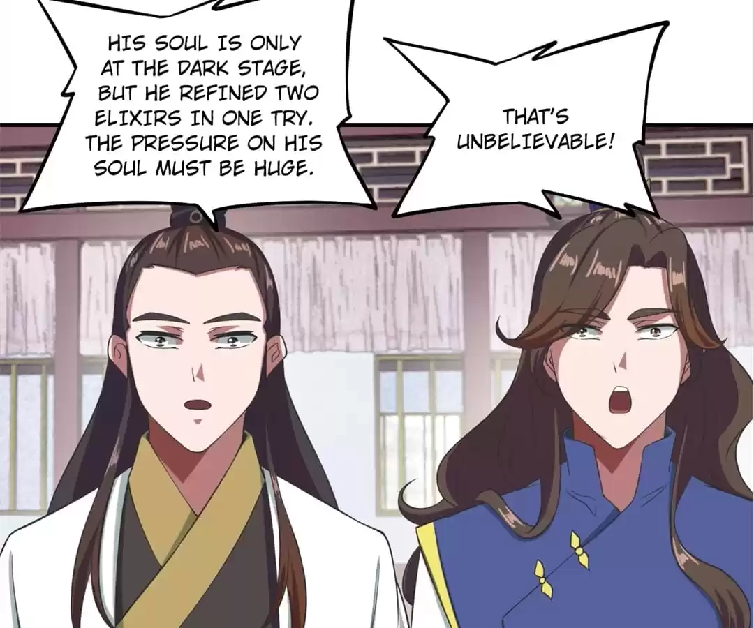 Banished Disciple's Counterattack Chapter 299 page 63 - 