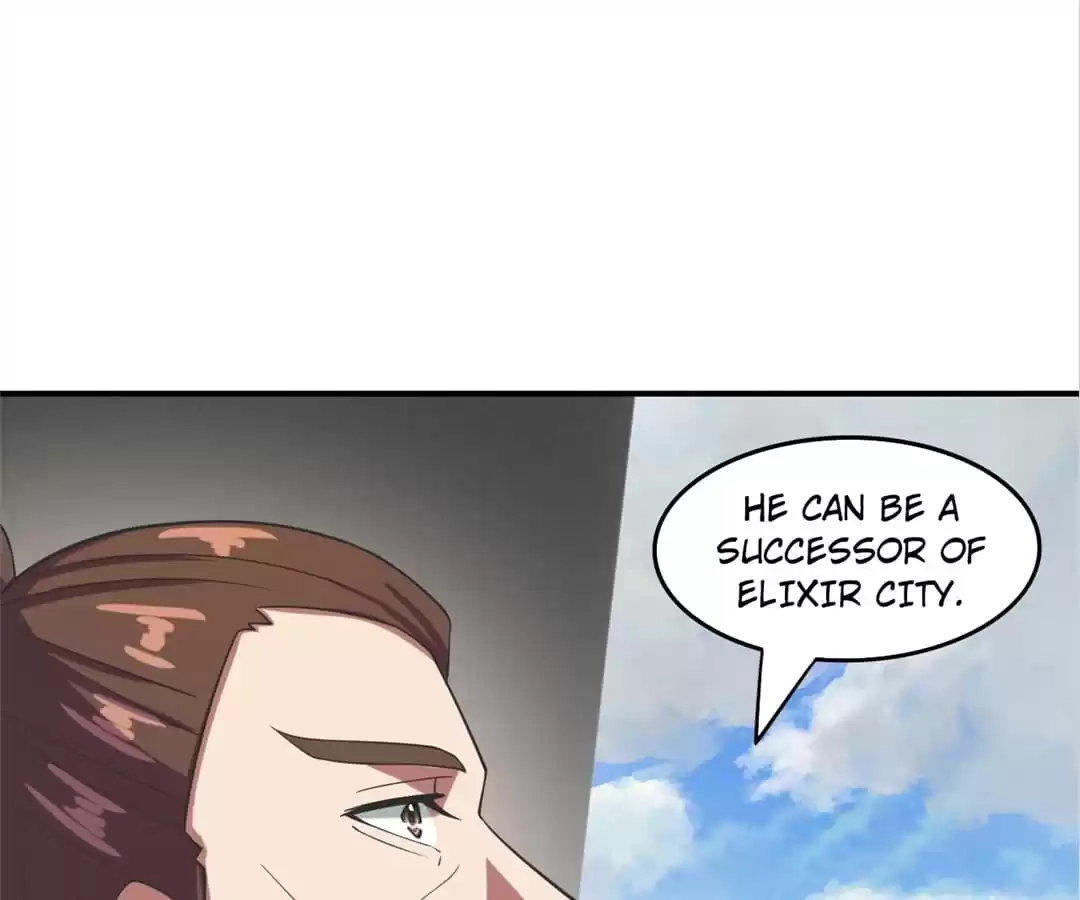 Banished Disciple's Counterattack Chapter 299 page 66 - 