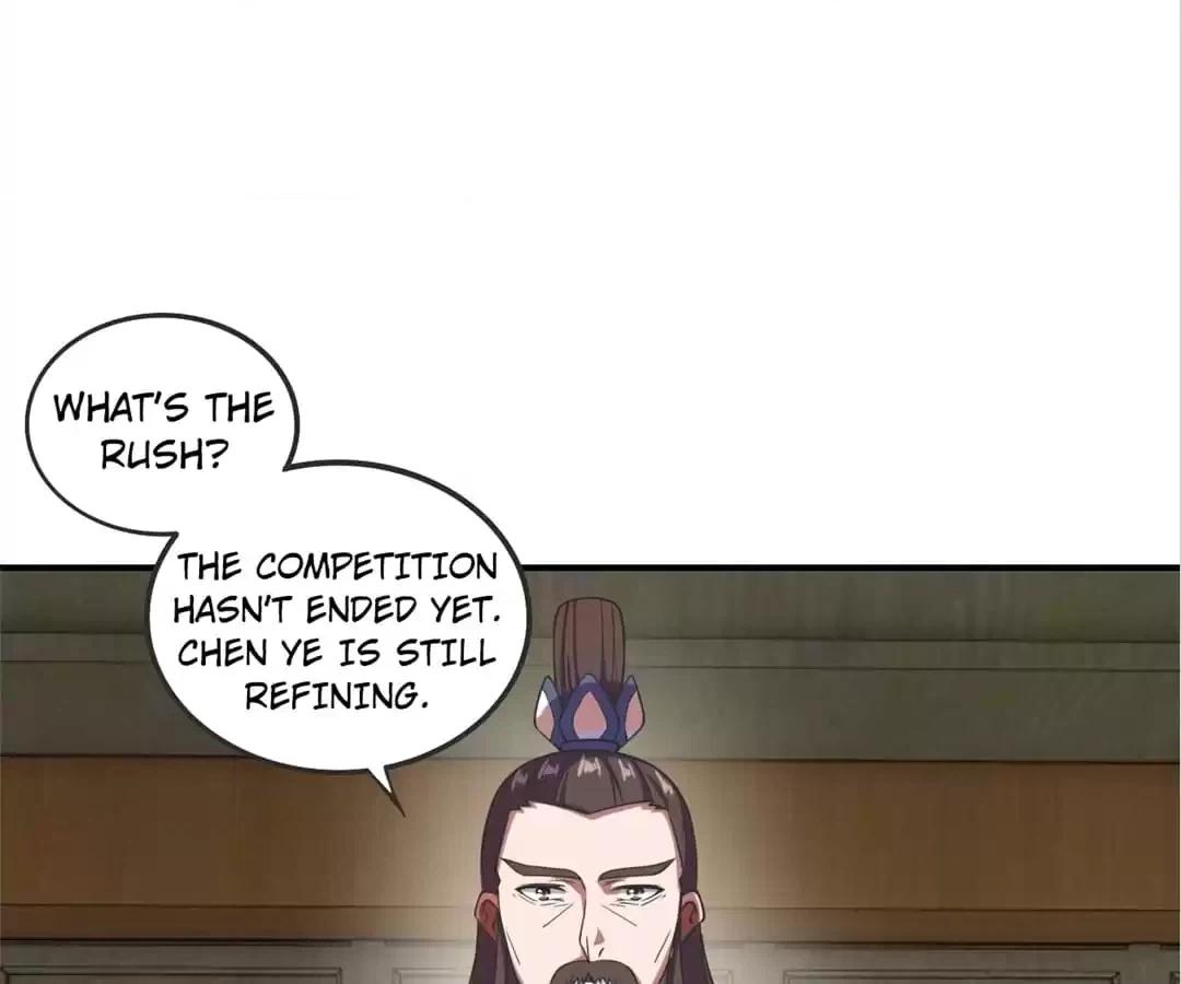 Banished Disciple's Counterattack Chapter 299 page 8 - 
