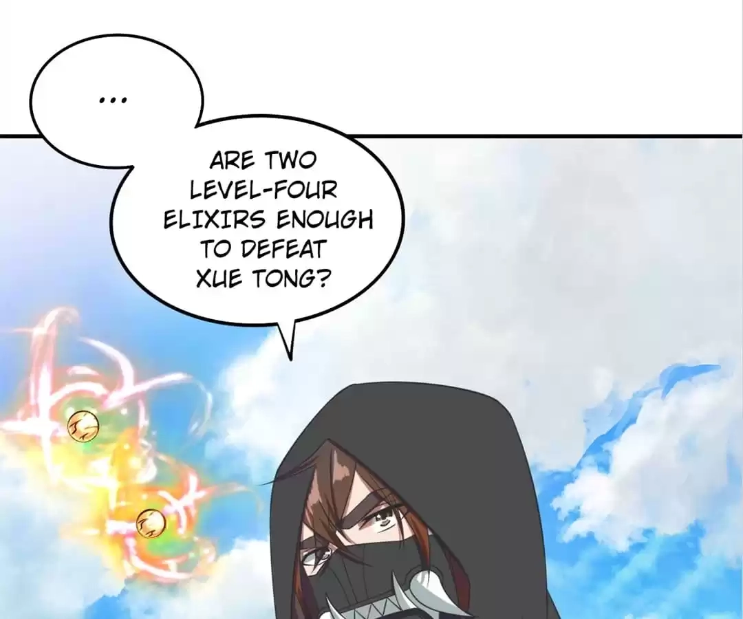 Banished Disciple's Counterattack Chapter 299 page 71 - 