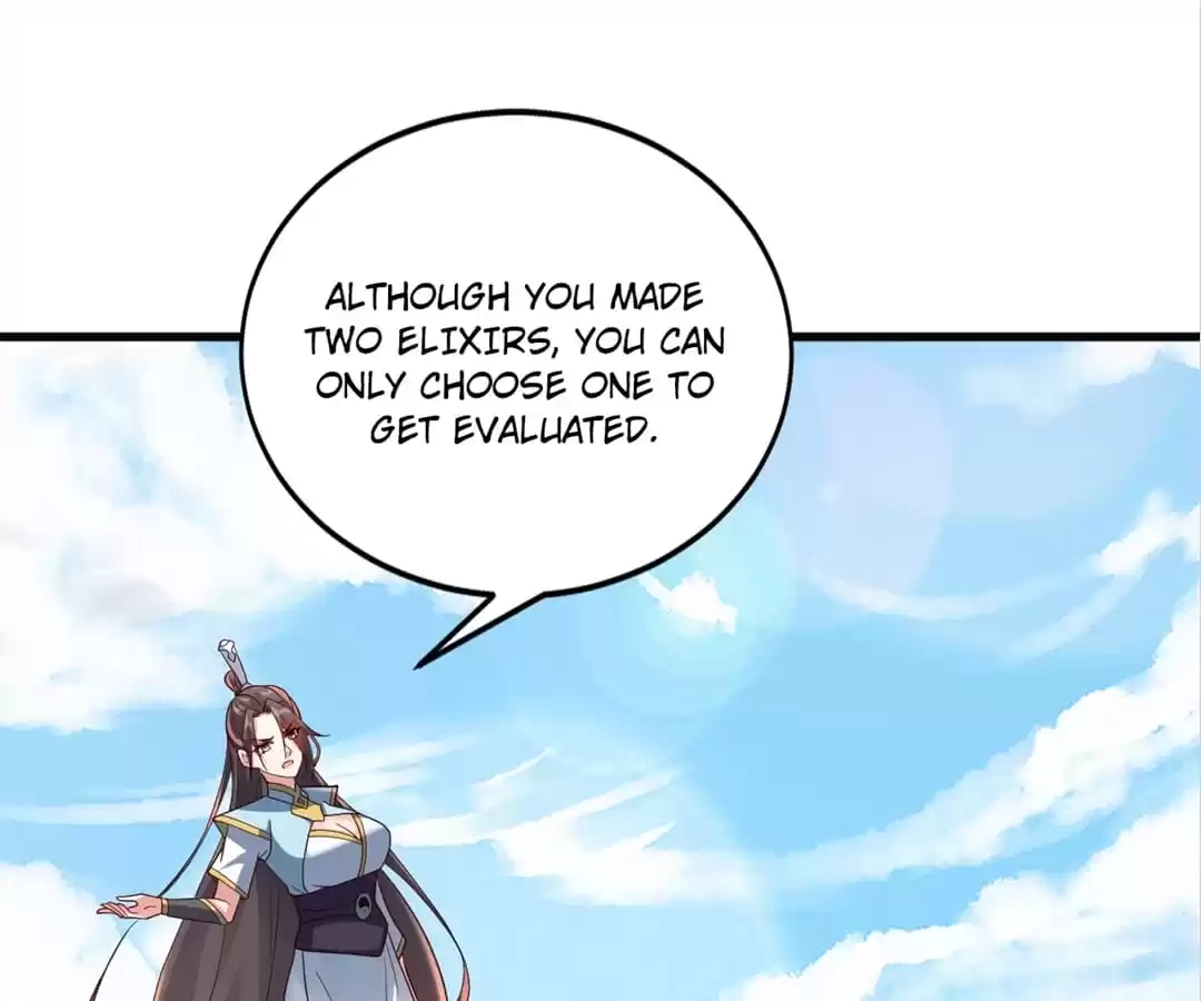 Banished Disciple's Counterattack Chapter 299 page 75 - 