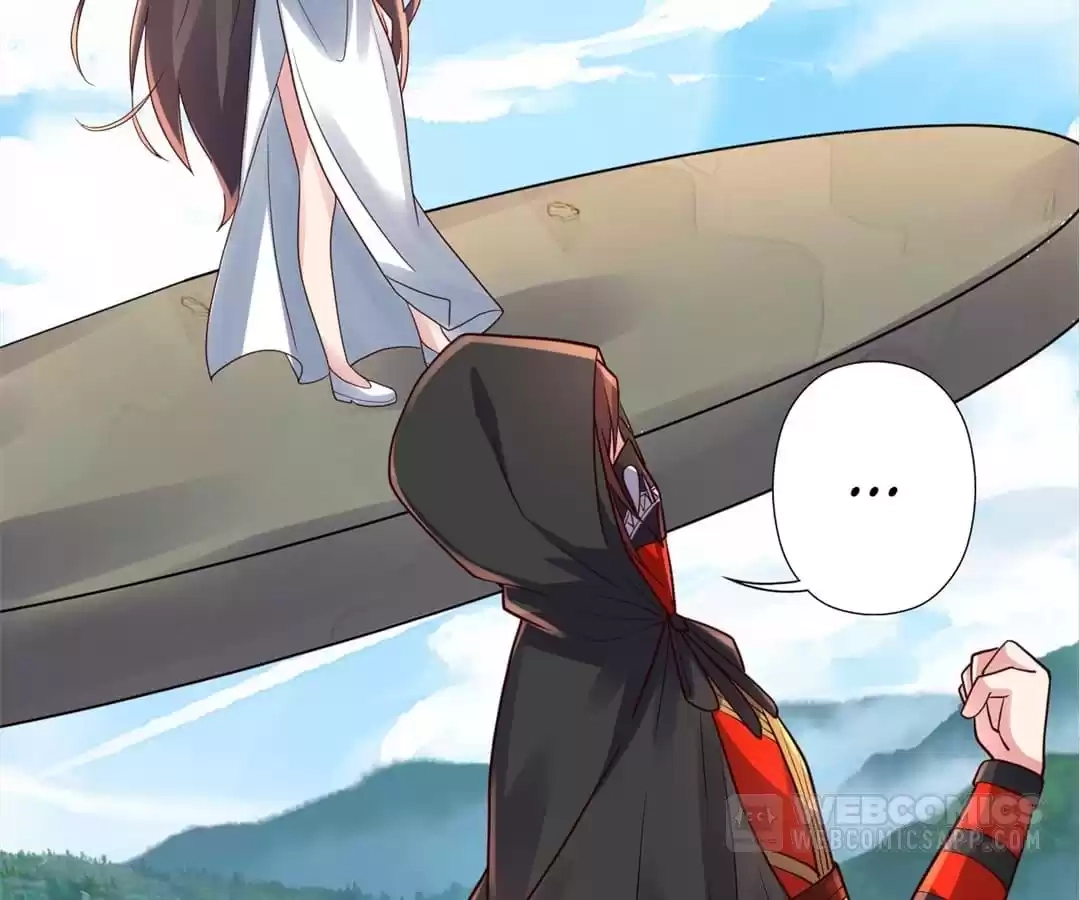 Banished Disciple's Counterattack Chapter 299 page 76 - 