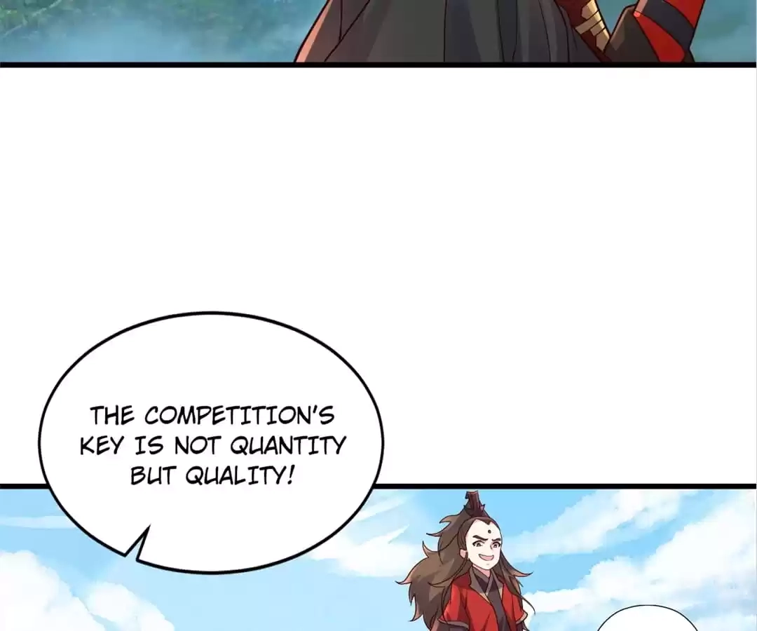 Banished Disciple's Counterattack Chapter 299 page 77 - 