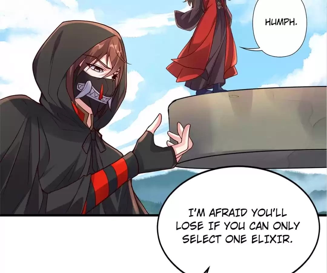 Banished Disciple's Counterattack Chapter 299 page 78 - 