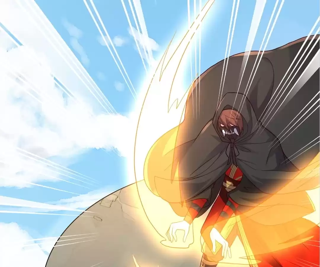 Banished Disciple's Counterattack Chapter 299 page 82 - 