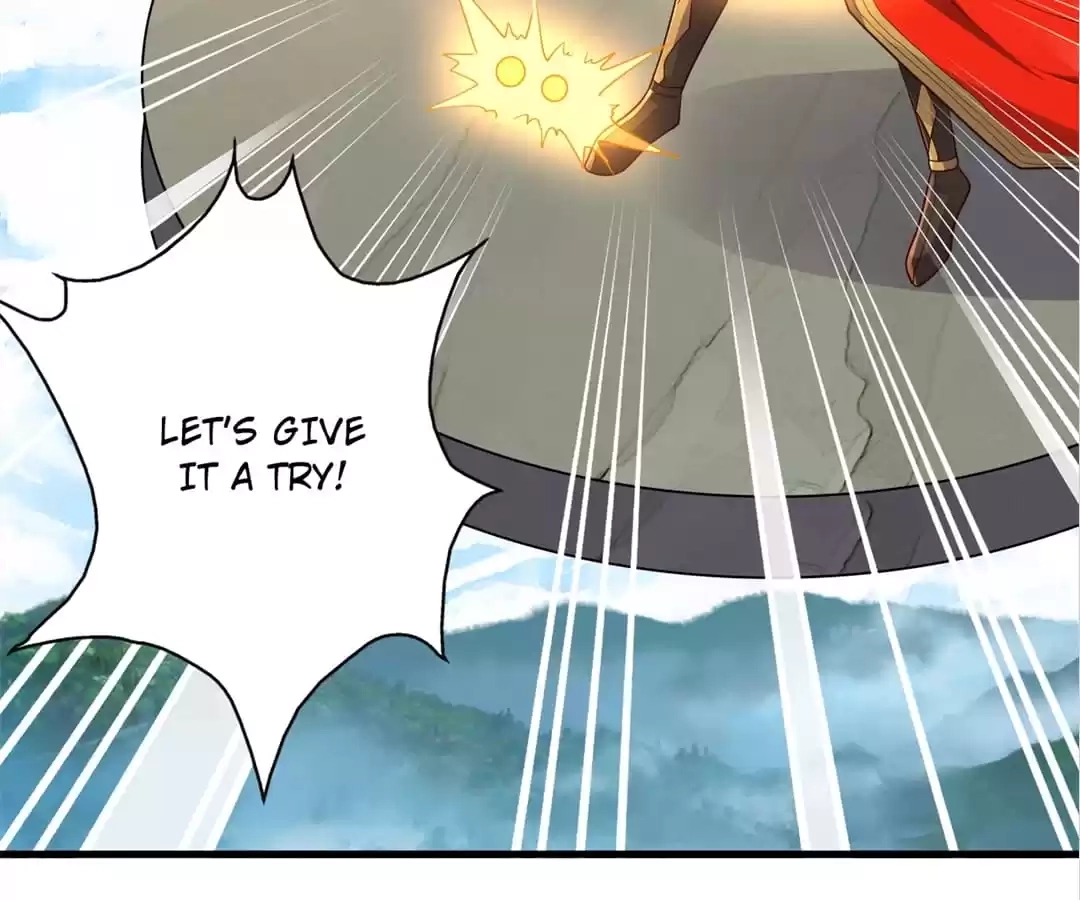 Banished Disciple's Counterattack Chapter 299 page 83 - 