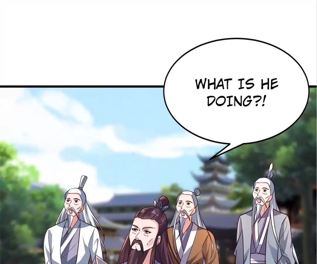 Banished Disciple's Counterattack Chapter 299 page 85 - 