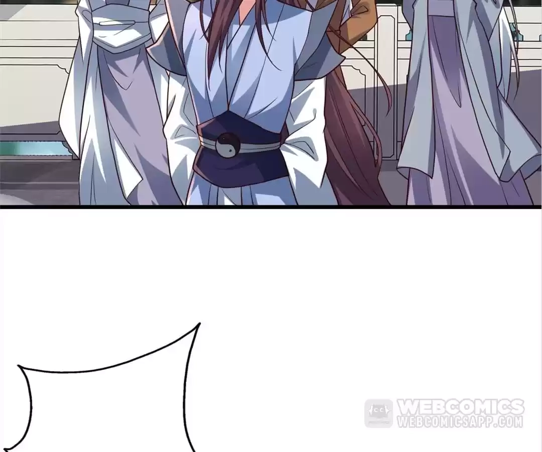Banished Disciple's Counterattack Chapter 299 page 86 - 