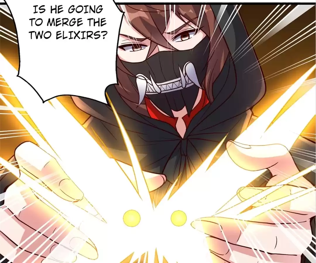 Banished Disciple's Counterattack Chapter 299 page 87 - 