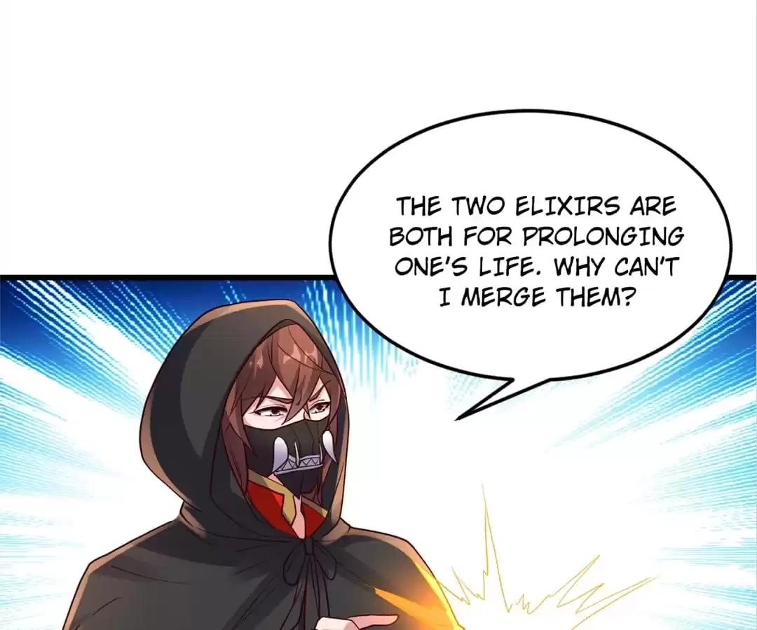 Banished Disciple's Counterattack Chapter 299 page 93 - 