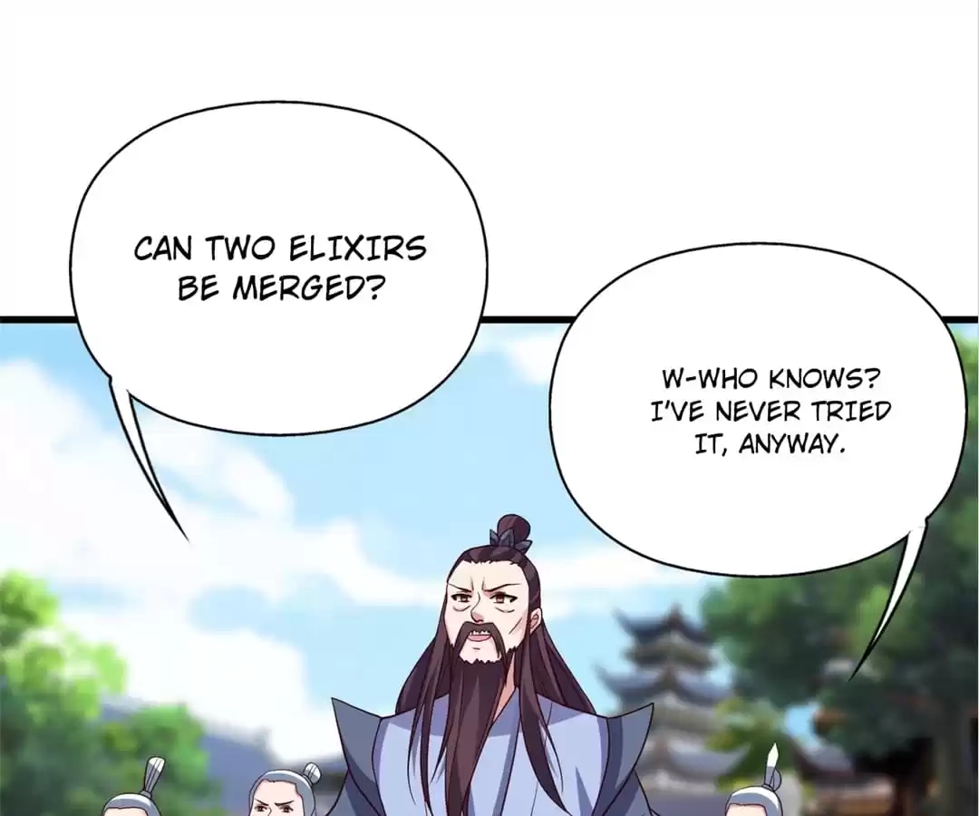 Banished Disciple's Counterattack Chapter 299 page 95 - 
